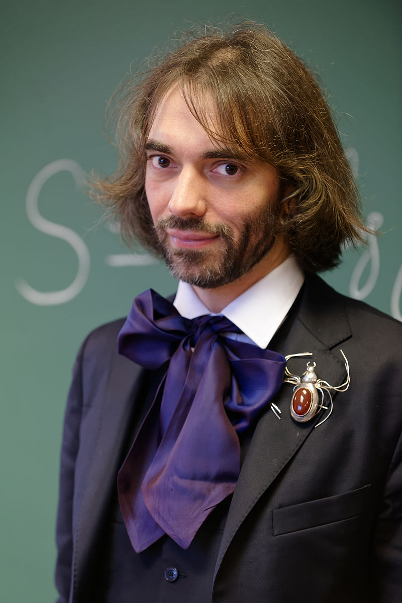 Cedric Villani